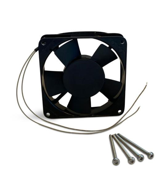 Aduro Air Booster Hybrid